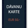 Dāvanu kartes - Image 2